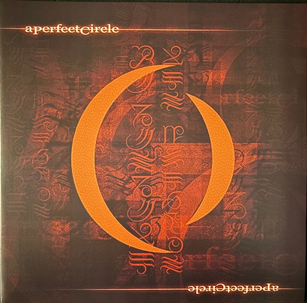 A Perfect Circle – Mer De Noms (2xLP) (Mint (M)) – 4212243675