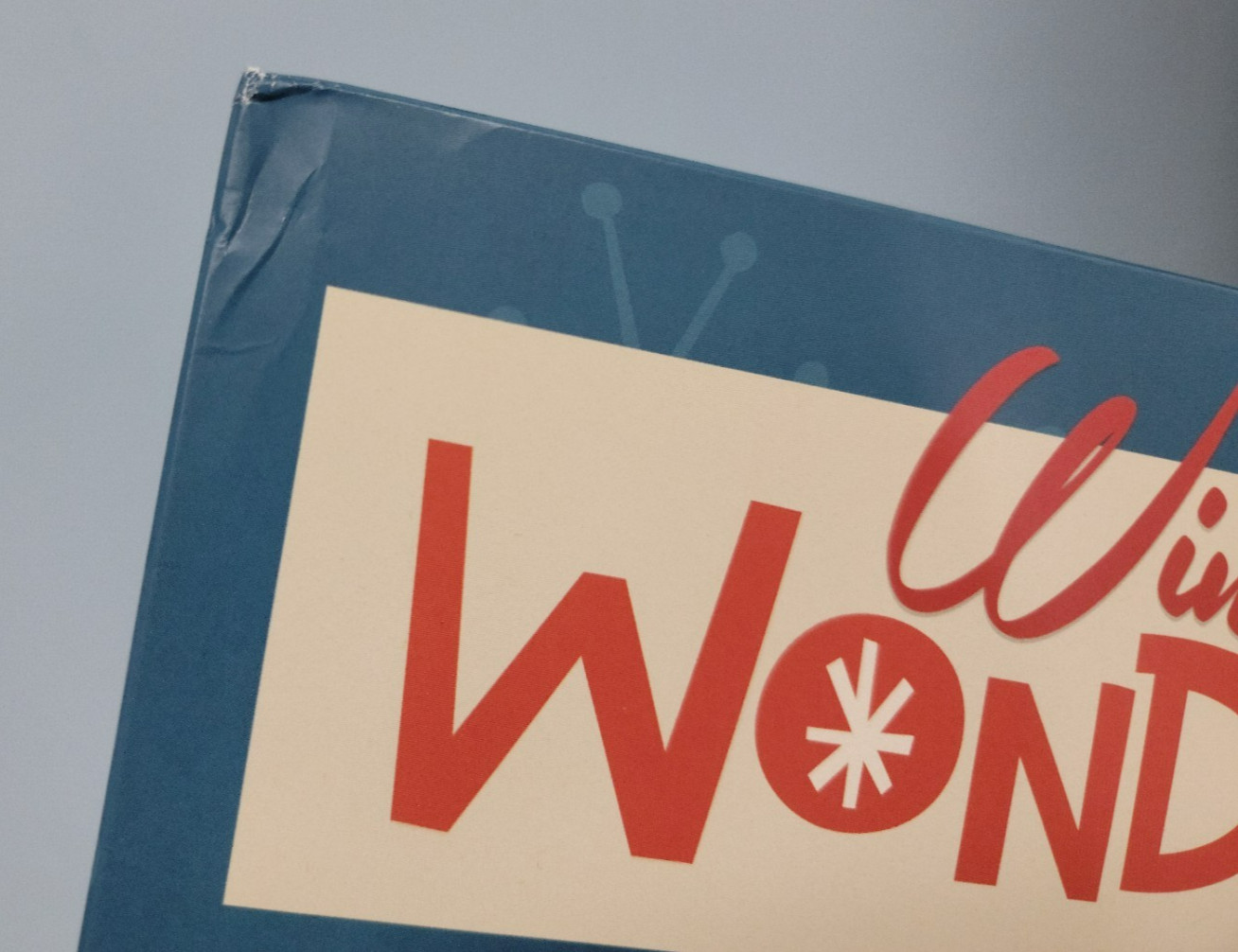 Winter Wonderland (Double Vinyl, 2022, Demon Records)