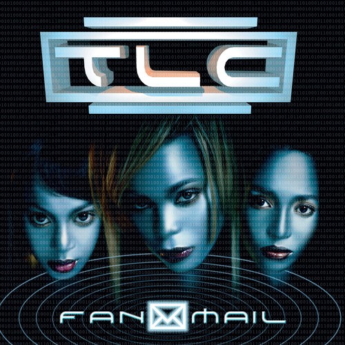 TLC – Fanmail [New Vinyl LP]