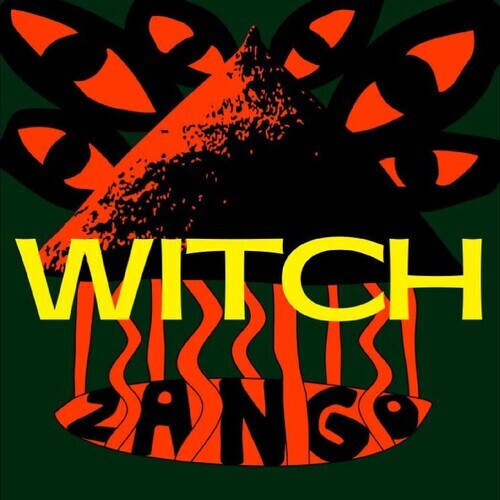 Witch – Zango [New Vinyl LP]