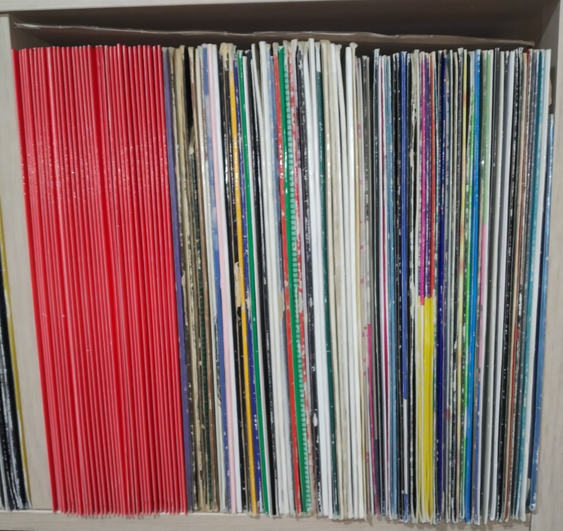 500x Drum Bass d&b House Trance Techno Disco Boogie Vinyl Joblot 1976-2022 Vg++✞