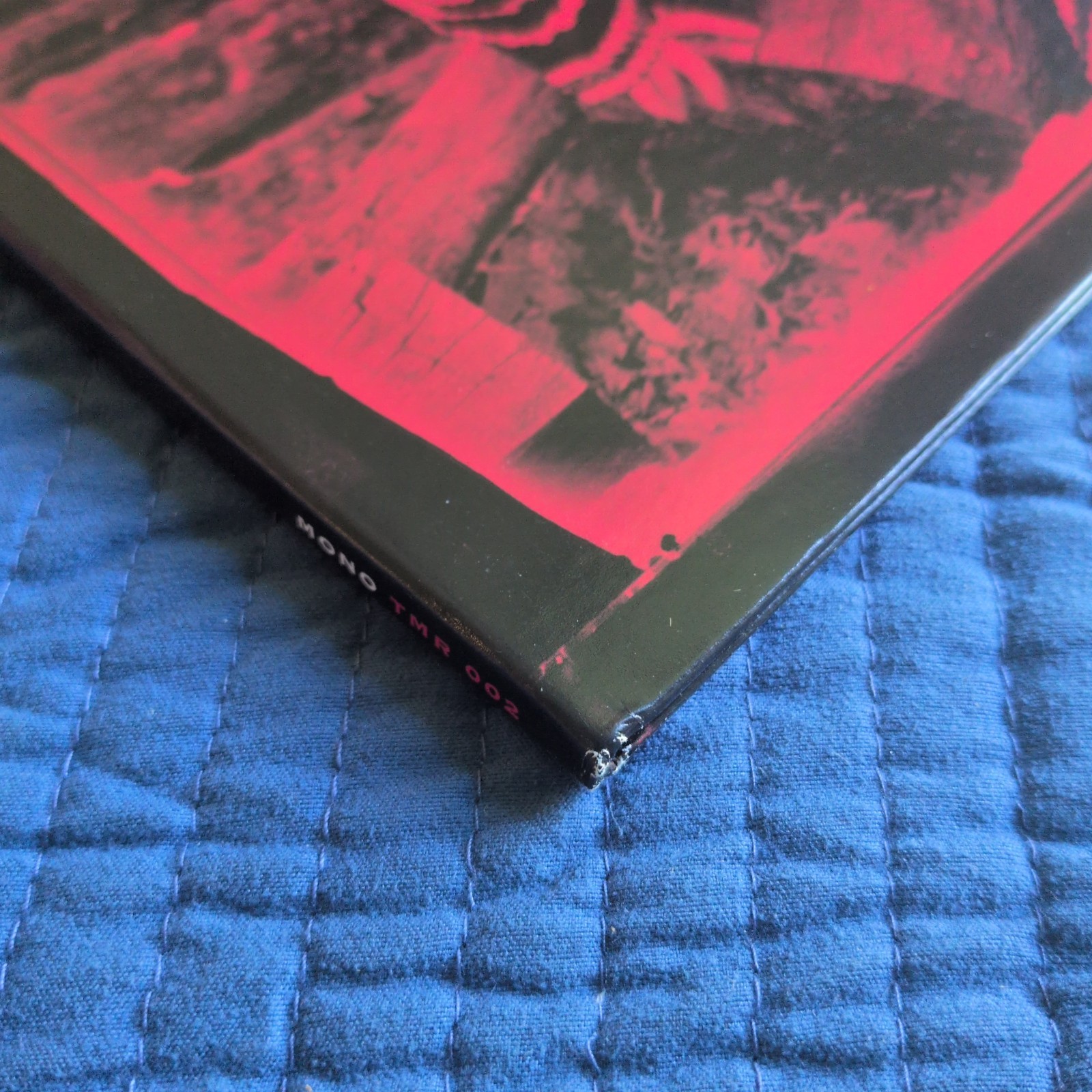 The White Stripes – Icky Thump MONO Third Man Vault #1 New Sealed Vinyl