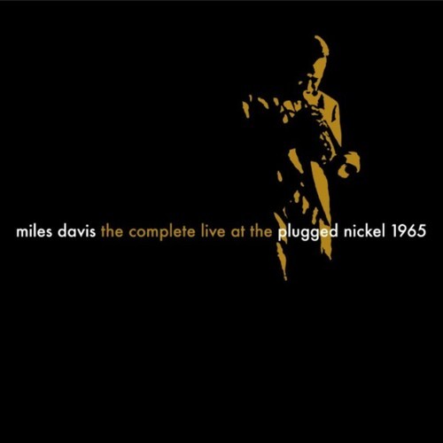 Miles Davis – The Complete Plugged Nickel Live 1965 [New Vinyl LP] Oversize Item