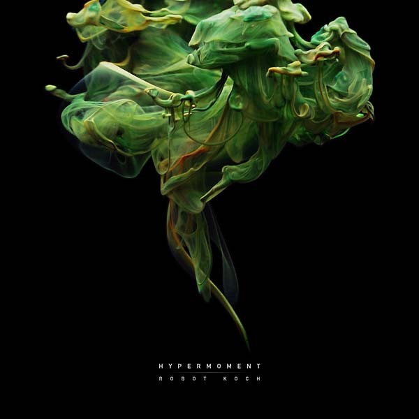 Robot Koch Hypermoment Records & LPs New