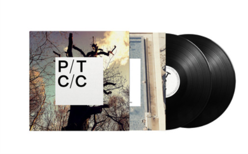 Porcupine Tree Closure/Continuation (Vinyl) 12″ Album (UK IMPORT)