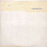 Ty – The Nonsense – UK 12″ Vinyl – 2001 – Big Dada Recordings