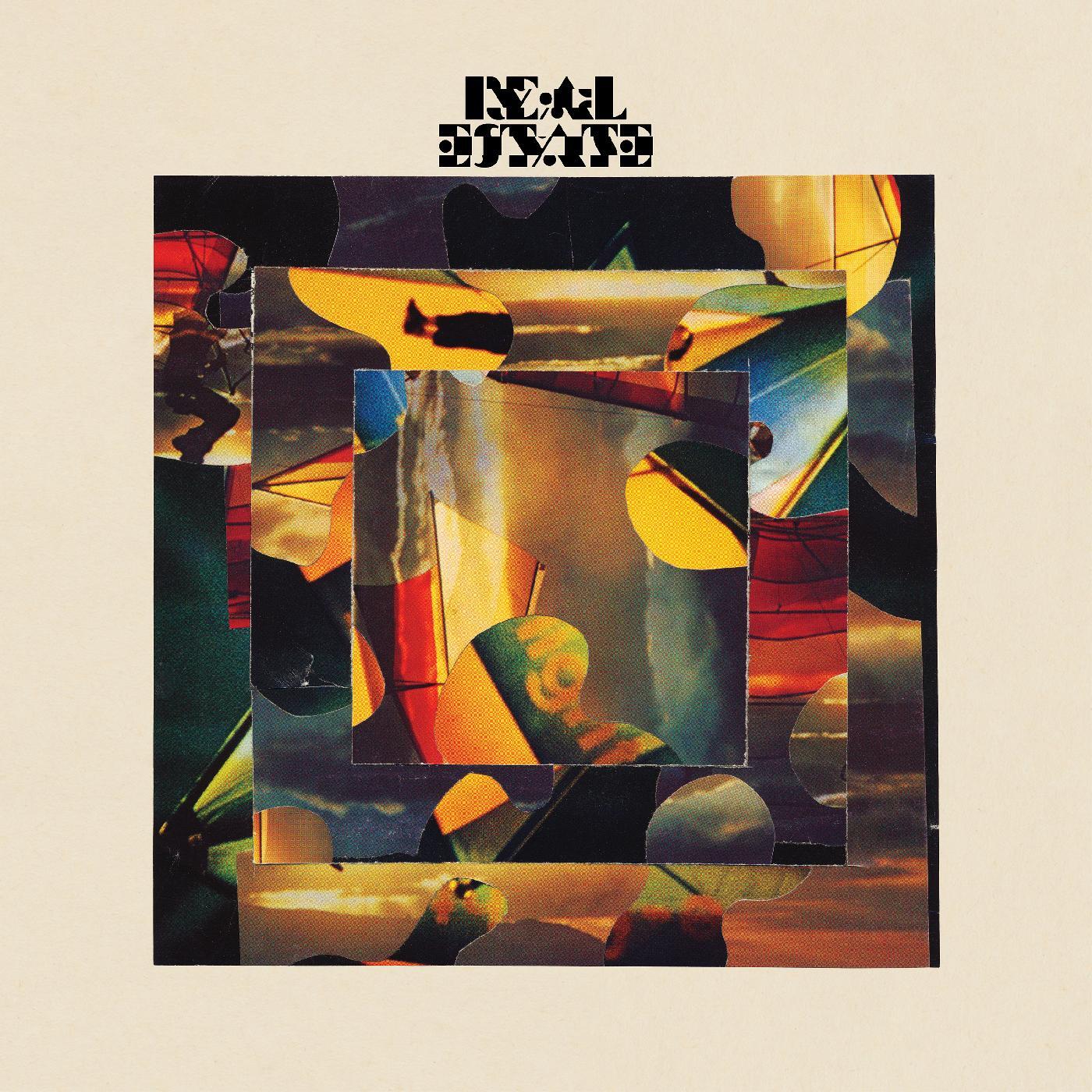 Real Estate The Main Thing Records & LPs New