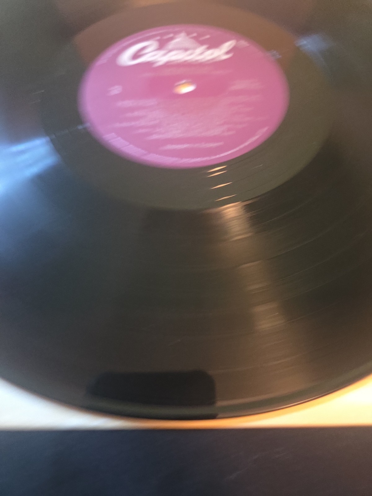 The Beatles – White Album 2LP (1978 U.S. Capitol Reissue, SWBO-101)