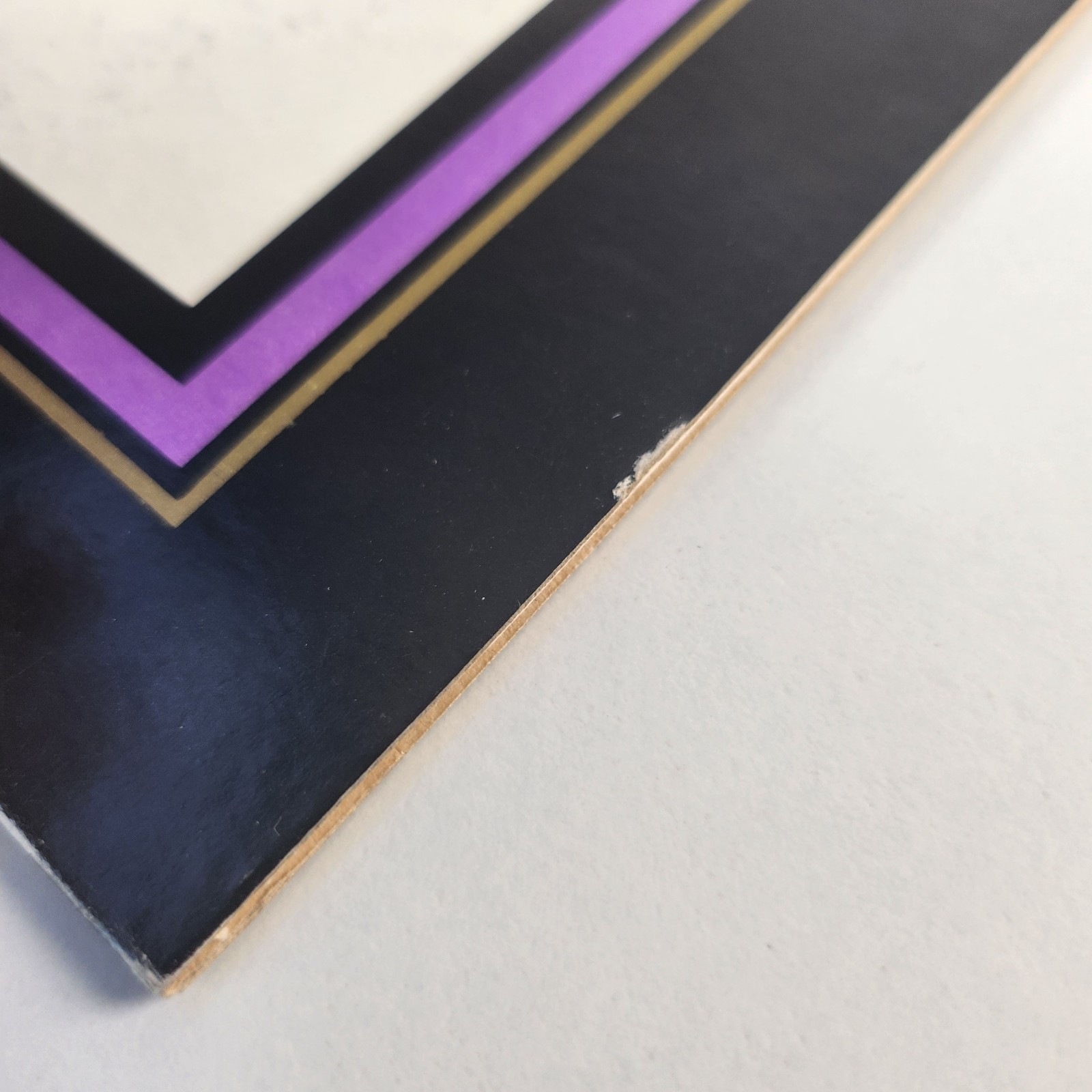Paul Chain Violet Theatre – Detaching From Satan Vinile Lp 33 Giri RARO