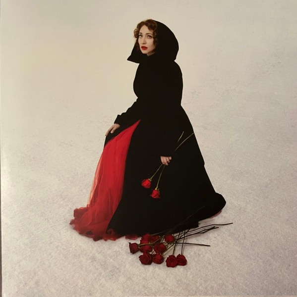 Regina Spektor – Remember Us To Life (2xLP, Album, Dlx, Ltd, RE, Cle) (Mint (M))