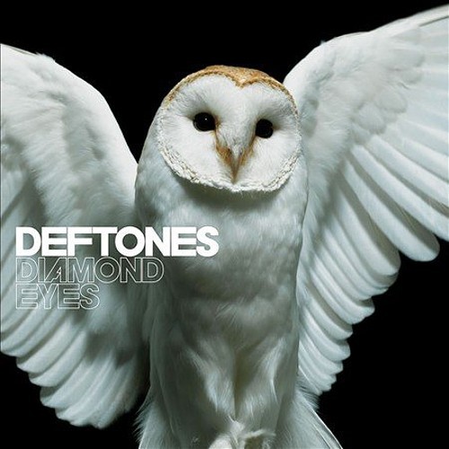 Deftones – Diamond Eyes [Explicit Content] – METAL *SEALED*