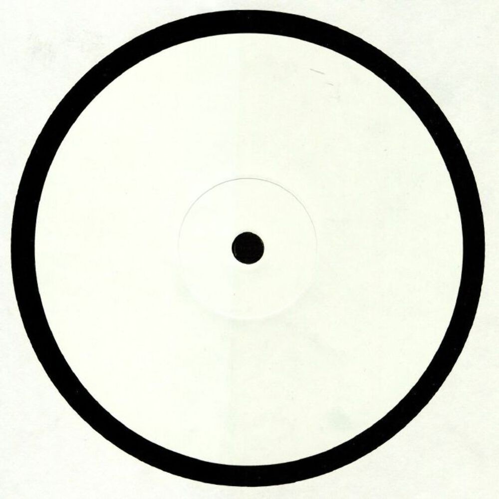 Unknown Artist – Untitled (12″)