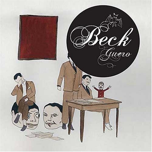 Beck – Guero [New Vinyl LP]
