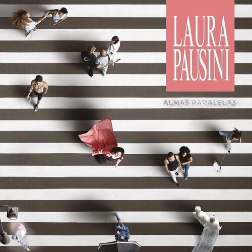 Laura Pausini – Almas Paralelas [New Vinyl LP] Italy – Import