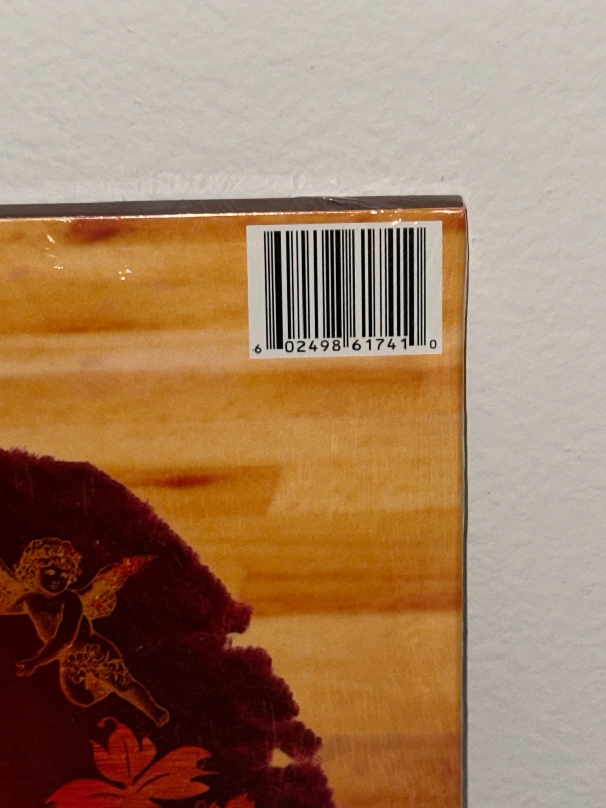 NEW SEALED VINYL – KANYE WEST – THE COLLEGE DROPOUT 2LP DOUBLE LP