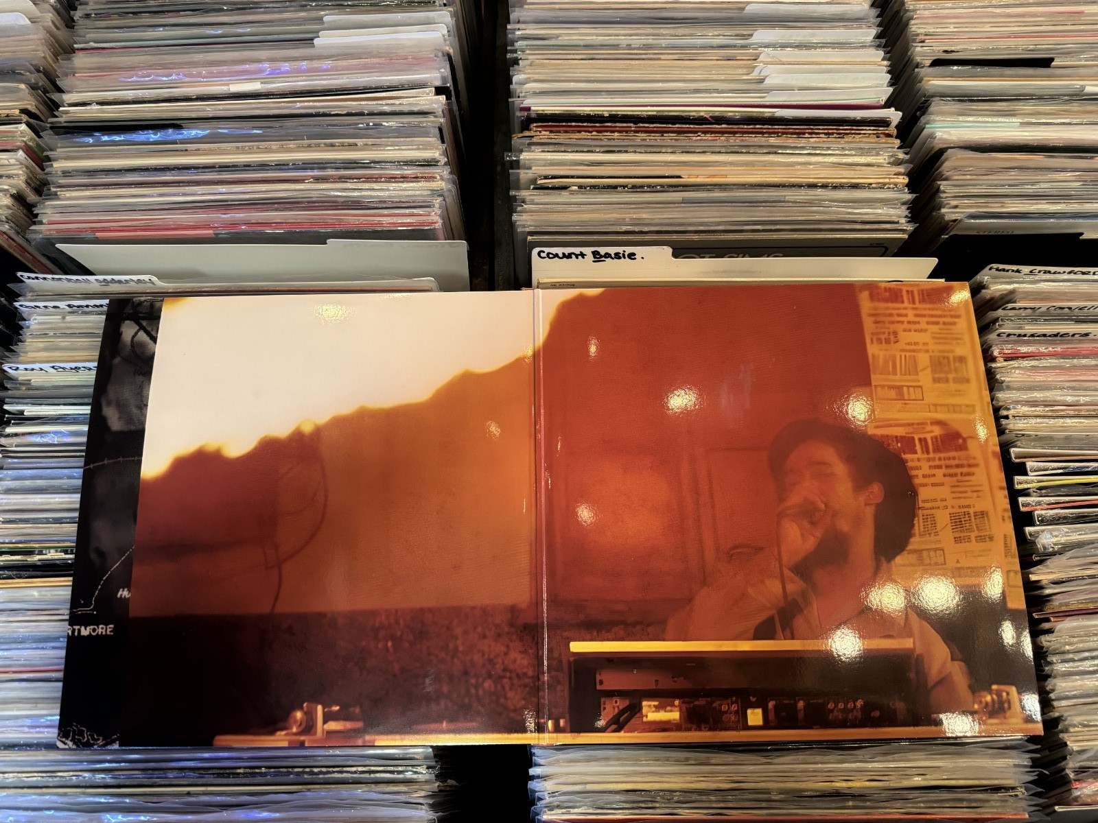 Damian Marley – Welcome To Jamrock 12” 2xLP Rare Vinyl Import