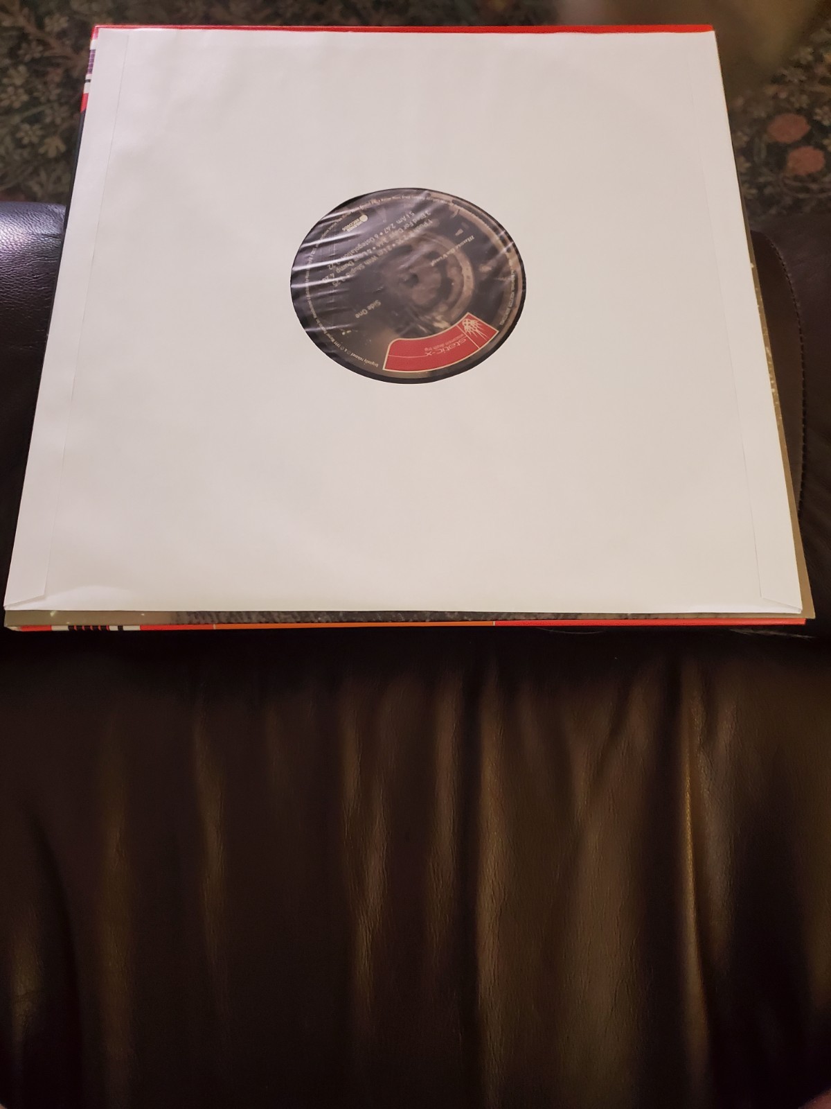 Wisconsin Death Trip by Static-X (Record, 2015) Vinyl LP