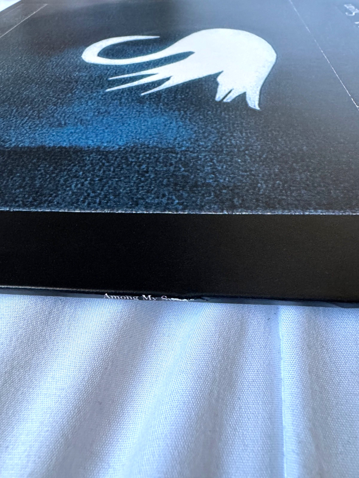 Mazzy Star Among My Swan Vinyl 1996 Capitol Records Limited Edition
