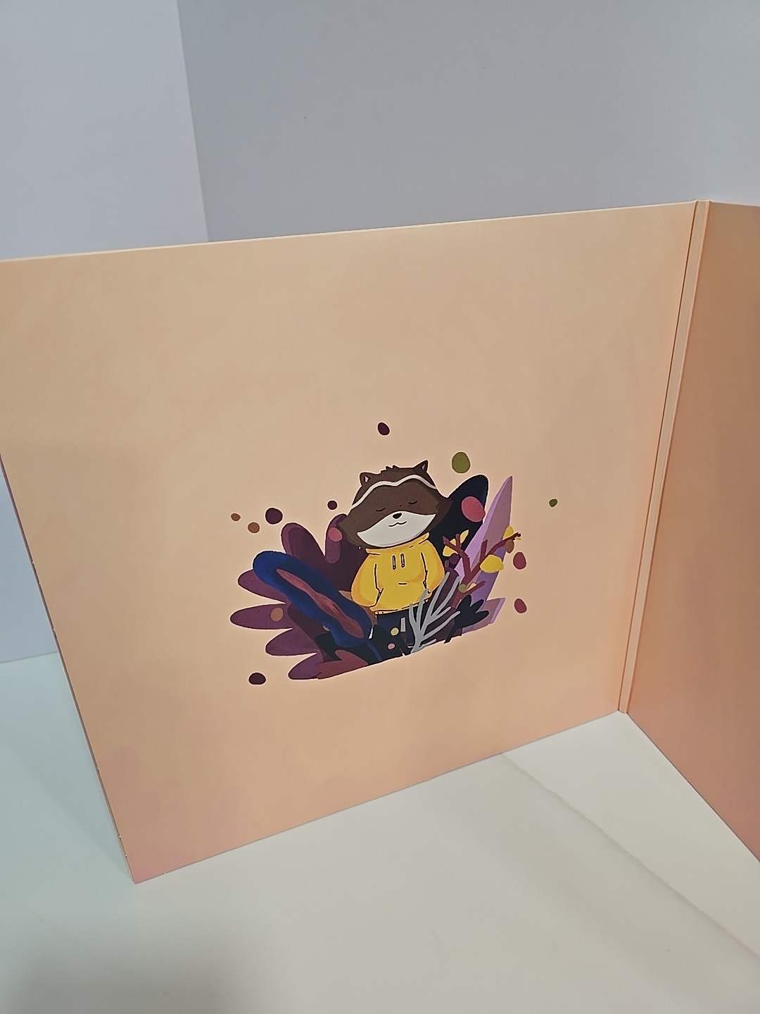 Chillhop Essentials Spring 2020 Various Limited #594 of 2K Purple Vinyl (2LP)