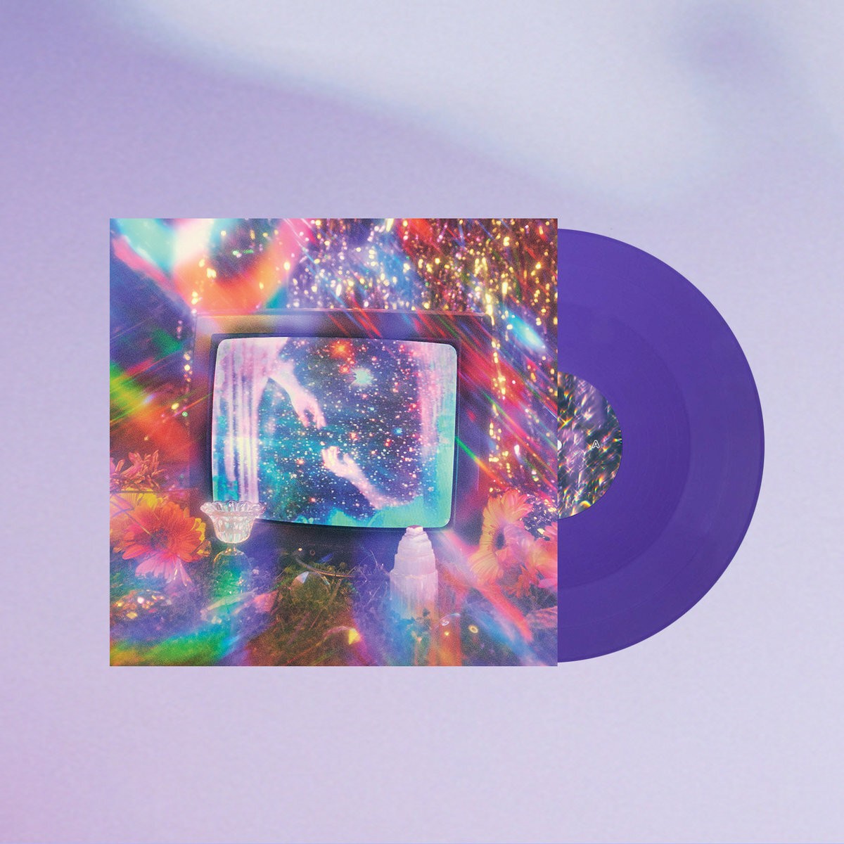 Winter Endless Space (Between You & I) (Vinyl) 12″ Album Coloured Vinyl