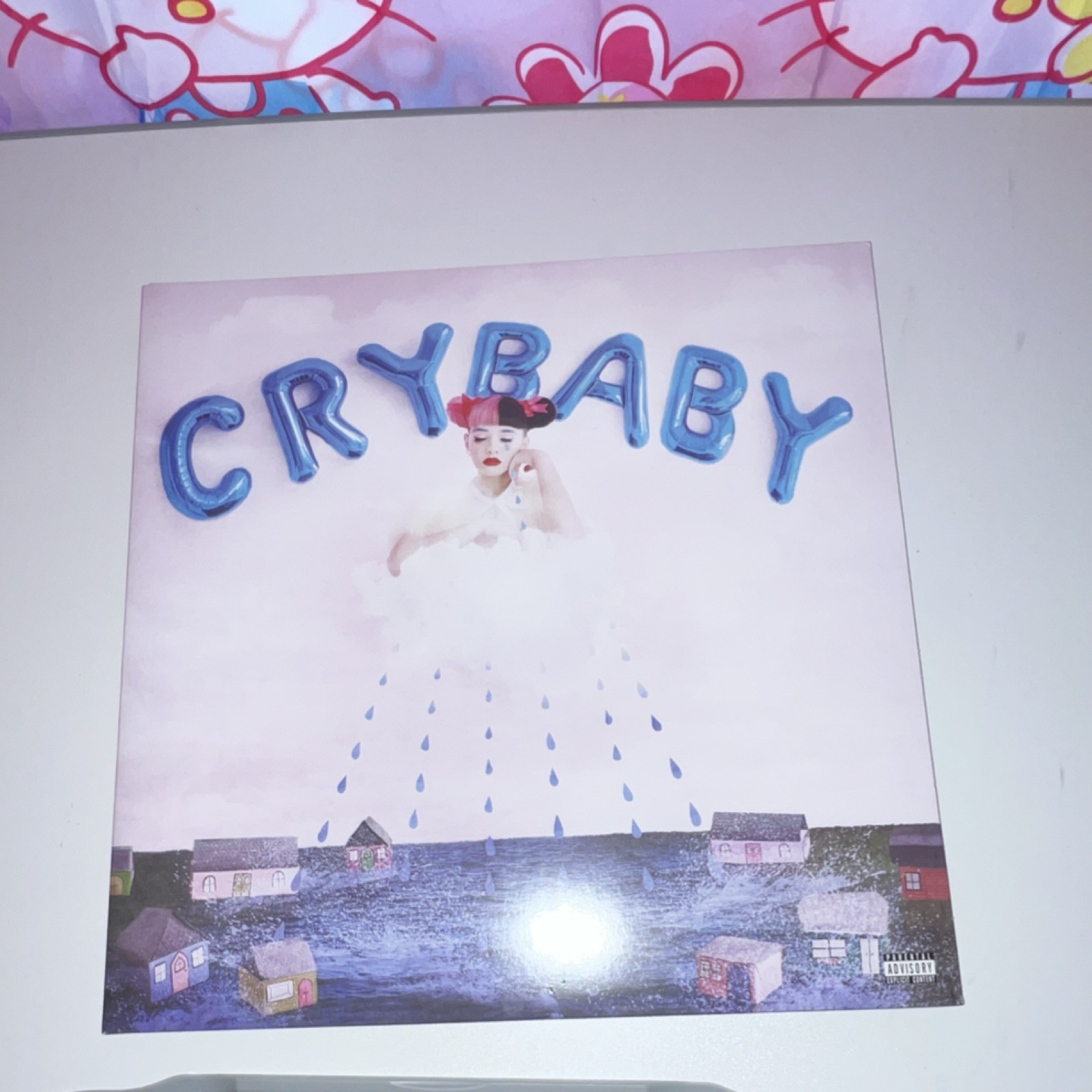 Melanie Martinez Vinyl Records Crybaby, K-12, After School EP, Portals