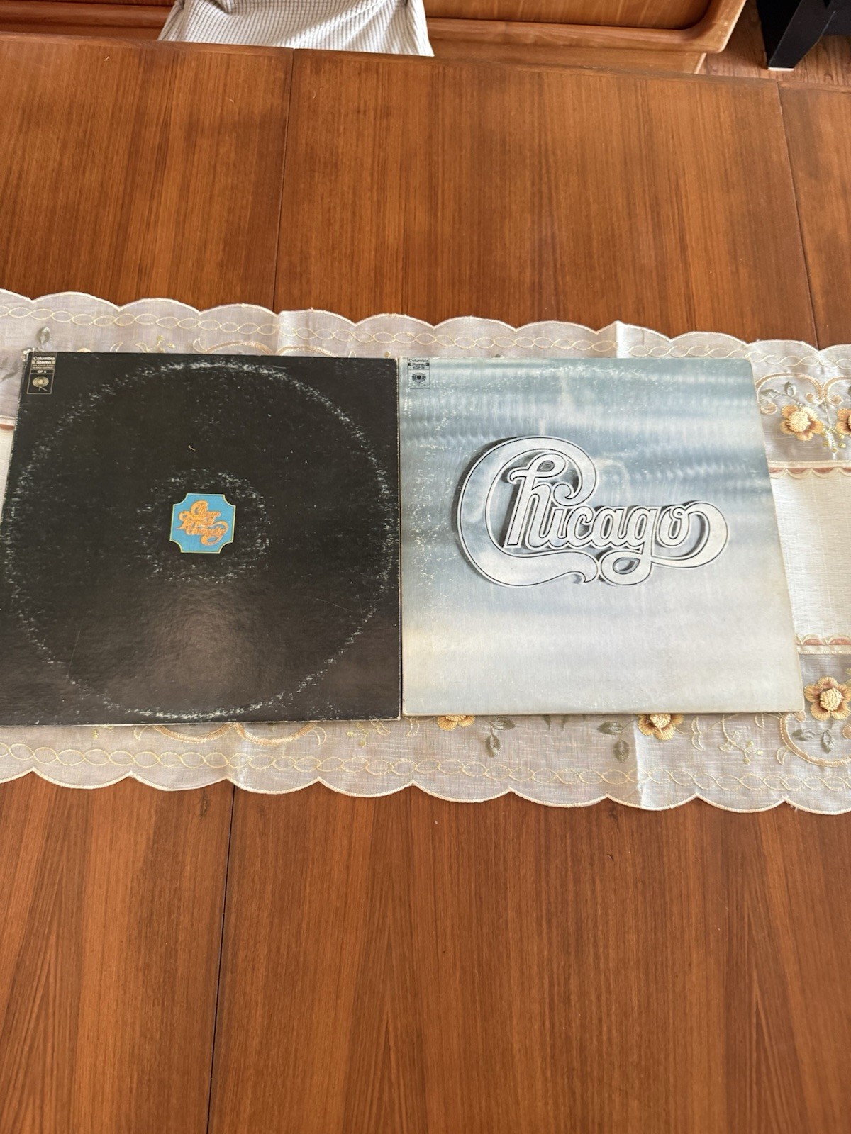 Chicago LP KGP 24 & GP 8 2 EYE