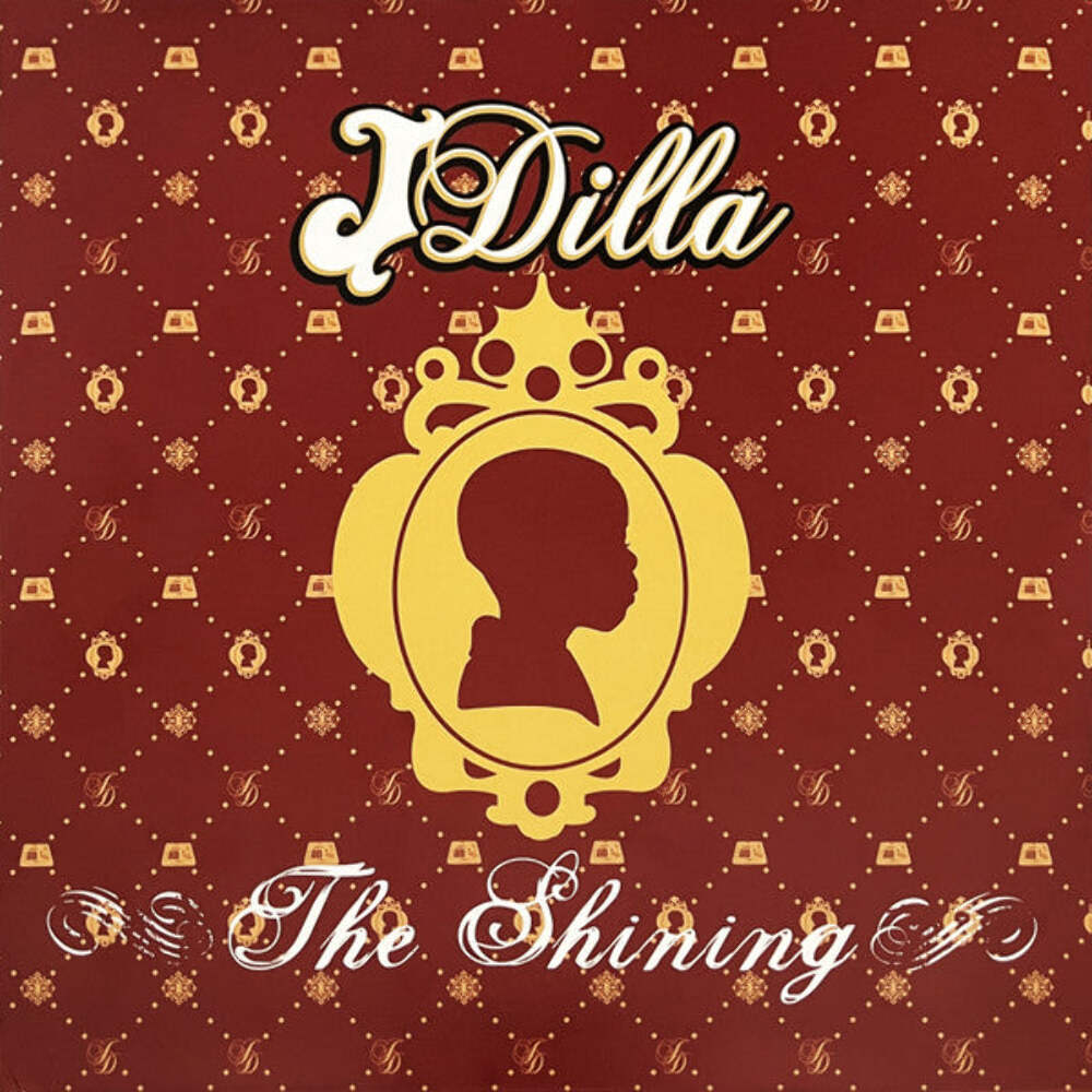 J Dilla – The Shining (2xLP) (Gatefold)