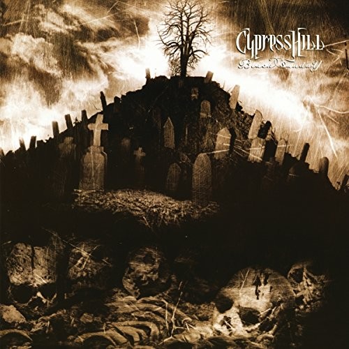 Cypress Hill – Black Sunday [VINYL]