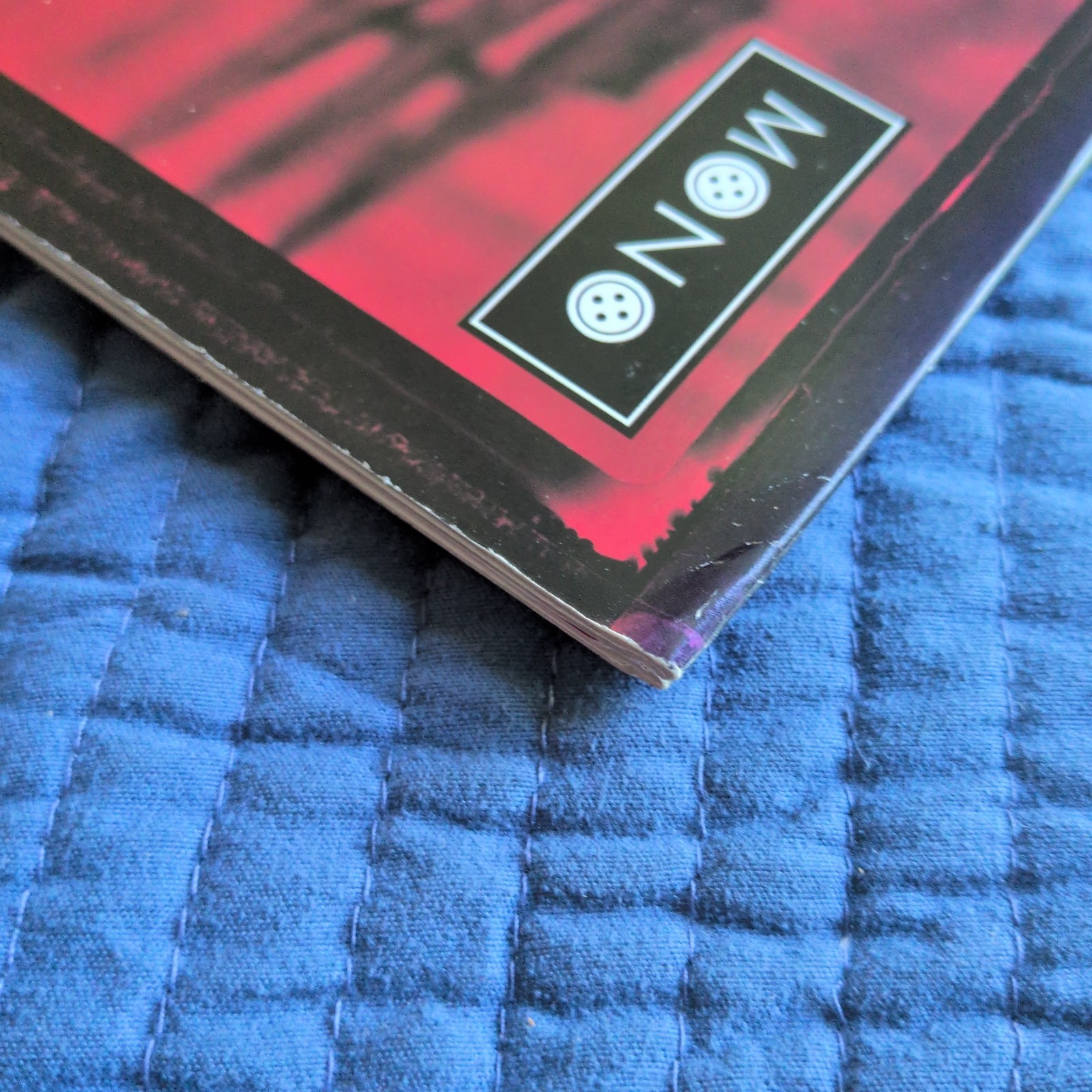 The White Stripes – Icky Thump MONO Third Man Vault #1 New Sealed Vinyl