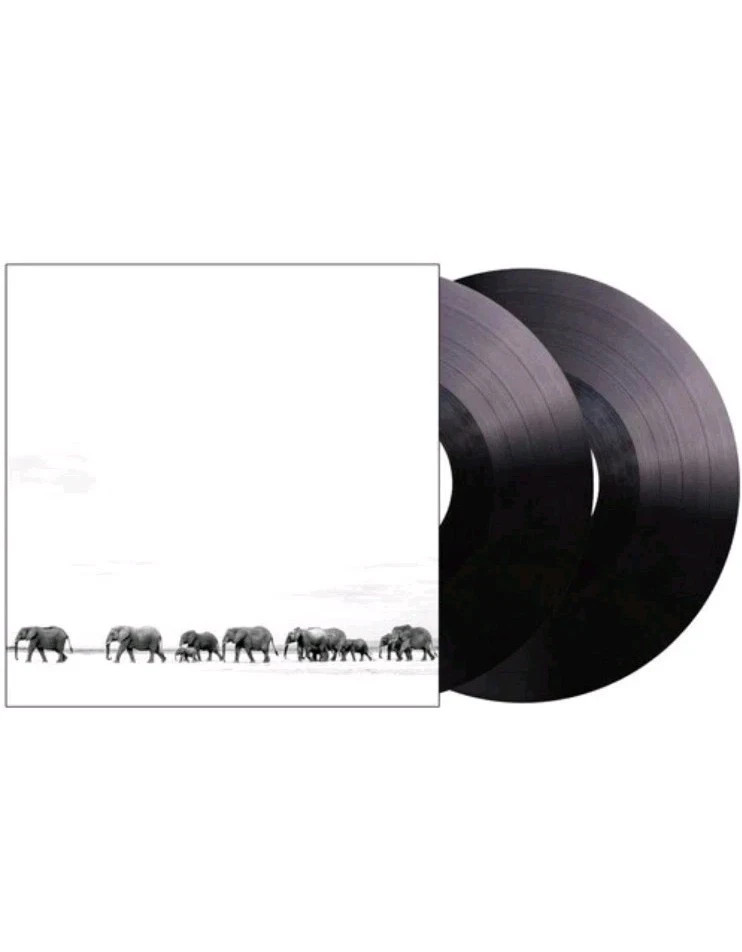 The Best of Dave Matthews Band – WHERE ARE YOU GOING: THE SINGLES Vinyl 2 LP NEW