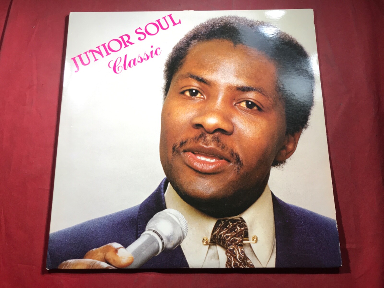 E4-50 JUNIOR SOUL Classic … 2M1001