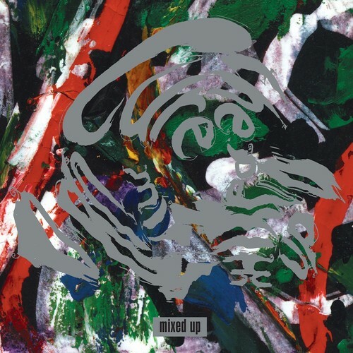 THE CURE – Mixed Up (180G Vinyl 2LP) 2018 Elektra/Rhino R1-566454 NEW / SEALED