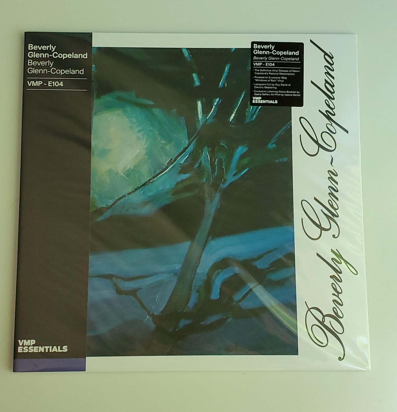 Sealed Vinyl Records PICK 1: Record Store Day, Public Enemy, Sigur Ros, Phish
