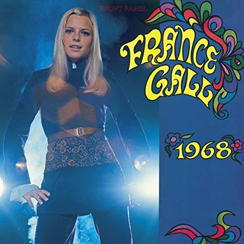 France Gall – 1968 (180 Gram Vinyl)