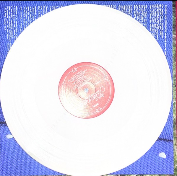 Orville Peck – Stampede (BONE VINYL) – COUNTRY *NEW/COLOR