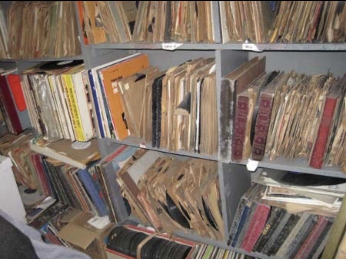 10 Random 78 RPM 10″ Records Lot: 1940s/50s Pop Vocals Big Band Crooners Jazz ++