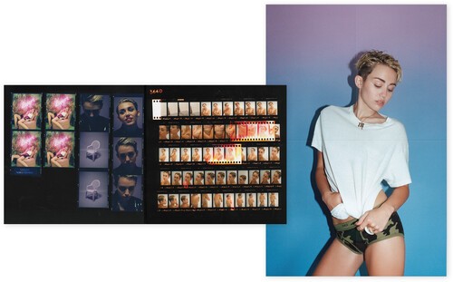 Miley Cyrus – Bangerz (10th Anniversary Edition) [New Vinyl LP] Gatefold LP Jack