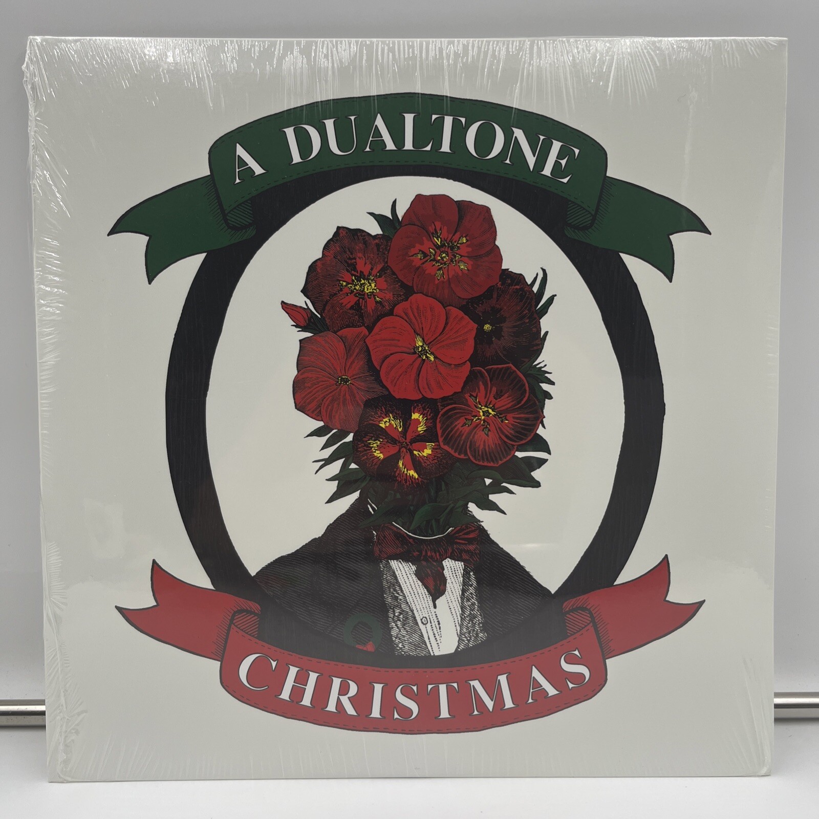 Various – A Dualtone Christmas LP SEALED! 2022 Dualtone-803020203518 Lumineers