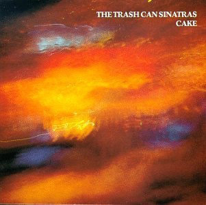 Trashcan Sinatras – Cake (Vinyl)