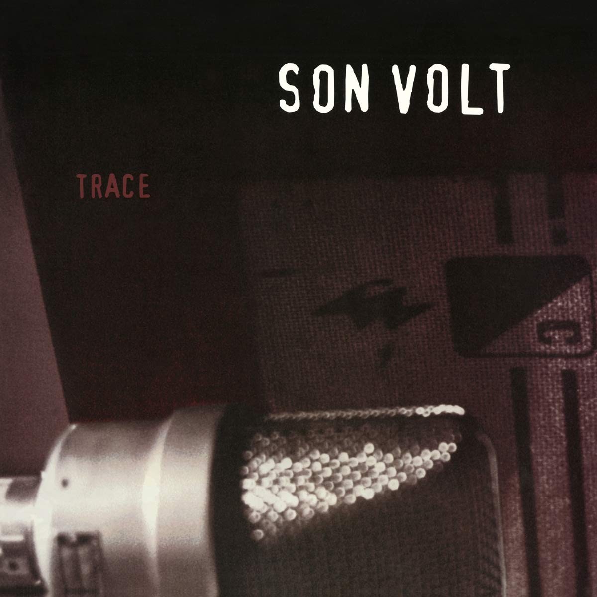 Son Volt Trace (180G) Lp New