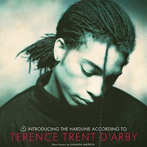Terence Trent D’Arby – Introducing The Hardline According To Terence Trent D’Arb