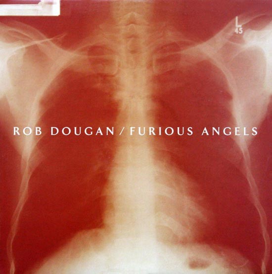 Rob Dougan – Furious Angels, 12″, (Vinyl)
