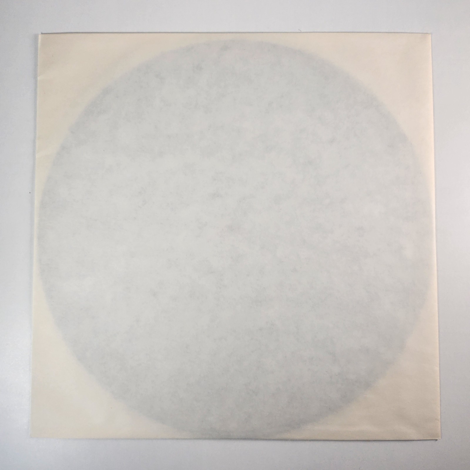 Paul Chain Violet Theatre – Detaching From Satan Vinile Lp 33 Giri RARO