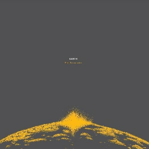 Final Transmission by Cave in (Record, 2019)