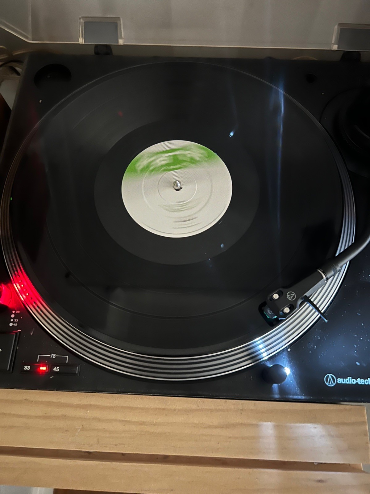 Part 2 – Live From The Breadline 12″ Double Album Big Dada Recordings 2005 UK