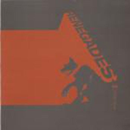 Renegades [Vinyl] [Vinyl]
