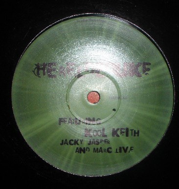 Hereldeduke – Widescreen – Used Vinyl Record 12 – F6999z