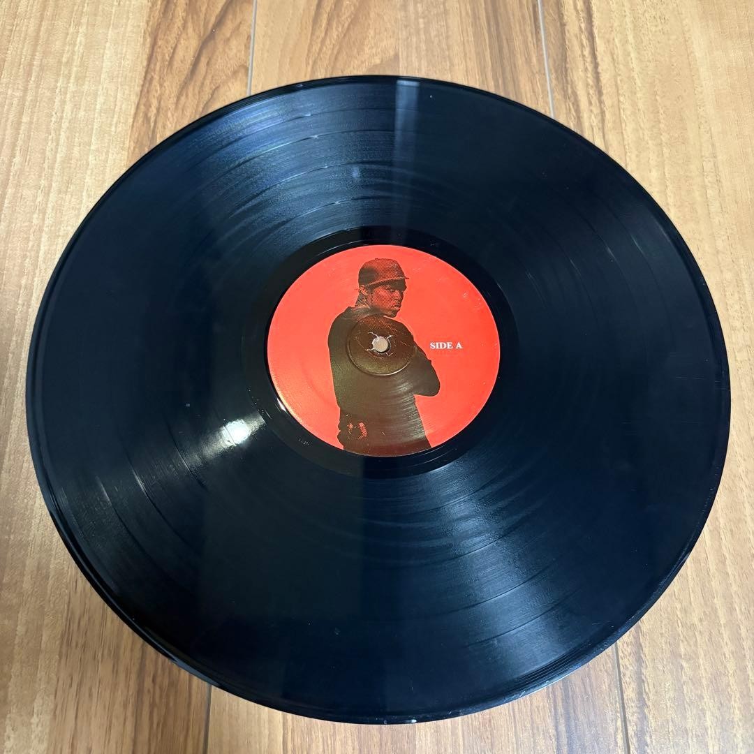 50 Cent Get Rich Or Die Tryin’ Ost 2LP Vinyl