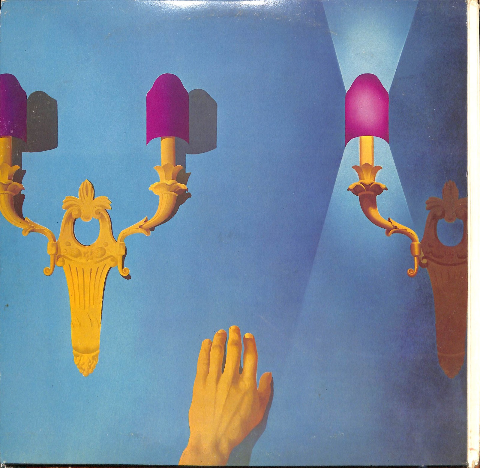 LP The Who – Tommy Decca – DXSW 7205 – 2 x Vinyl US 1971 – COLOR BOOKLET