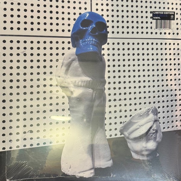 Jack White – Frozen Charlotte (LP) (Mint (M))